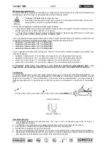 Preview for 40 page of Somatex 601570 Instructions For Use Manual