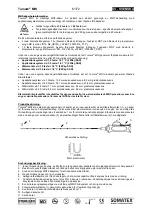 Preview for 61 page of Somatex 601570 Instructions For Use Manual