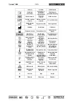 Preview for 70 page of Somatex 601570 Instructions For Use Manual