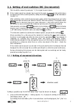 Preview for 7 page of Somati system FSTronic IRC-FI Manual