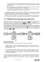 Preview for 10 page of Somati system FSTronic IRC-FI Manual