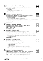 Preview for 17 page of Somati system FSTronic IRC-FI Manual