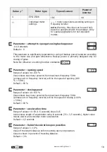 Preview for 19 page of Somati system FSTronic IRC-FI Manual