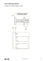 Preview for 39 page of Somati system FSTronic IRC-FI Manual