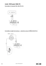 Preview for 44 page of Somati system FSTronic IRC-FI Manual