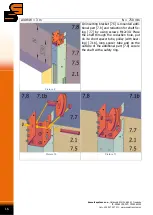 Preview for 18 page of Somati system OGS User & Installation Manual