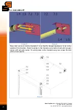 Preview for 23 page of Somati system OGS User & Installation Manual