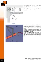 Preview for 25 page of Somati system OGS User & Installation Manual