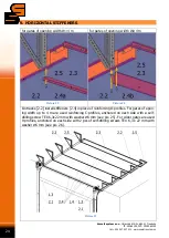 Preview for 26 page of Somati system OGS User & Installation Manual