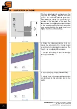 Preview for 27 page of Somati system OGS User & Installation Manual