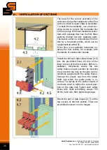 Preview for 28 page of Somati system OGS User & Installation Manual