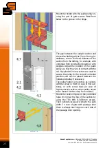 Preview for 29 page of Somati system OGS User & Installation Manual