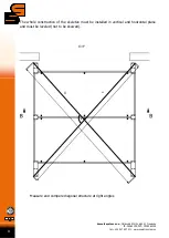 Предварительный просмотр 11 страницы Somati system RGS 120-H Installation Manuallines