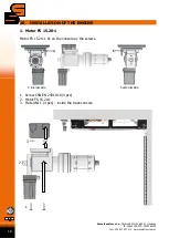 Предварительный просмотр 18 страницы Somati system RGS 120-H Installation Manuallines