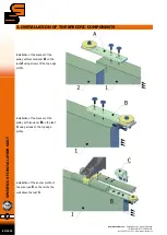 Preview for 3 page of Somati system SGS-T Specifics Of Installation