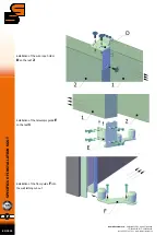 Preview for 4 page of Somati system SGS-T Specifics Of Installation