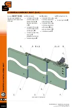 Preview for 6 page of Somati system SGS-T Specifics Of Installation