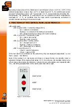 Preview for 5 page of Somati system SLIDETRONIC II Quick Start Manual