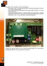 Preview for 7 page of Somati system SLIDETRONIC II Quick Start Manual