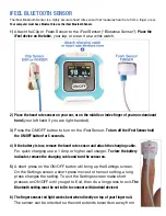 Preview for 5 page of Somatic Vision Alive iFeel User Manual Supplement