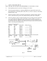 Preview for 8 page of Somatics Thymatron System IV Service Manual