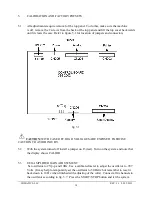 Preview for 18 page of Somatics Thymatron System IV Service Manual