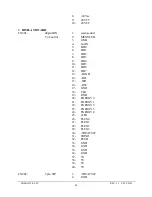 Preview for 28 page of Somatics Thymatron System IV Service Manual