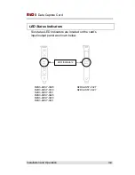 Предварительный просмотр 36 страницы Somerdata R2D3-ASSY-0130 Nstallation And Operation