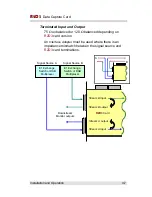 Предварительный просмотр 39 страницы Somerdata R2D3-ASSY-0130 Nstallation And Operation