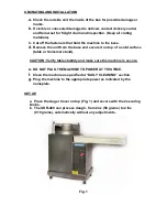 Preview for 2 page of Somerset SDR-400 Operation Manual