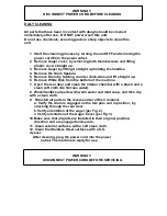 Preview for 4 page of Somerset SDR-400 Operation Manual