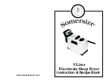 Somersize F1066SS Instruction Manual preview