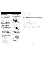 Preview for 6 page of Somersize KF155H Instructions & Recipes