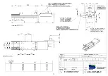 Preview for 16 page of Somex 160-320-480 Technical Document