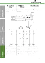 Preview for 20 page of Somex 160-320-480 Technical Document