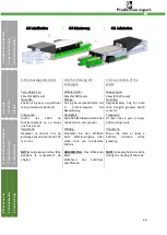 Preview for 26 page of Somex 160-320-480 Technical Document