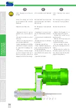 Предварительный просмотр 14 страницы Somex MAX 40 Technical Document