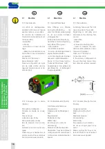 Предварительный просмотр 16 страницы Somex MAX 40 Technical Document