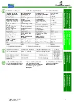 Preview for 10 page of Somex MAX30B Technical Document