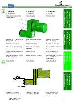 Preview for 11 page of Somex MAX30B Technical Document