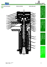 Preview for 22 page of Somex MAX30B Technical Document