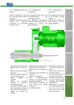 Предварительный просмотр 29 страницы Somex MAX40COD Technical Document