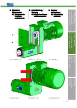 Preview for 23 page of Somex MAX40R Technical Document