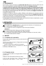 Preview for 4 page of SOMFY 1003223 Instructions Manual