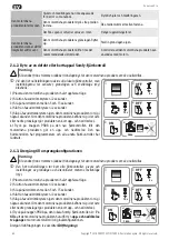 Preview for 64 page of SOMFY 1003223 Instructions Manual