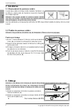 Preview for 4 page of SOMFY 1025165 Instructions Manual