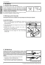 Предварительный просмотр 8 страницы SOMFY 1025165 Instructions Manual