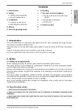 Preview for 11 page of SOMFY 1025165 Instructions Manual