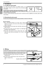 Preview for 12 page of SOMFY 1025165 Instructions Manual