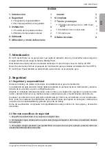 Предварительный просмотр 15 страницы SOMFY 1025165 Instructions Manual